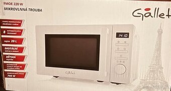 Nová , nepoužitá, orig. zabalená