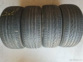 4x letní pneu 215/45 R16 86H