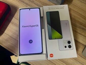 Xiaomi Redmi Note 13 Pro 5G 8/256GB