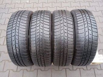 185/65/15 zimní pneu barum