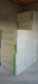 Fasádní polystyren