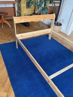 Neiden rám postele IKEA