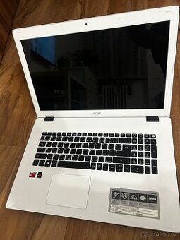 Acer Aspire E17