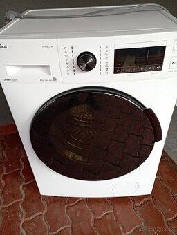 Automatickou pračku  Amica PPS 8413 W