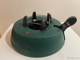 Stojan na vánoční stromek