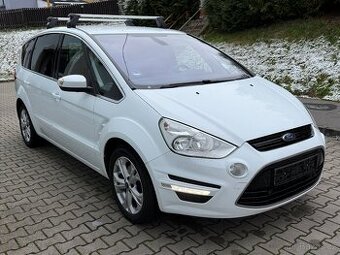 Ford S-MAX  2.0 TDCI 103 kW