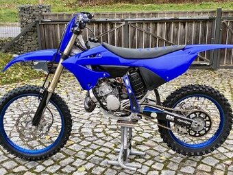 YAMAHA YZ 125 2023