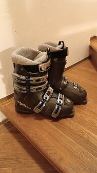 Lyžařské boty - lyžáky vel. 40, 25,5