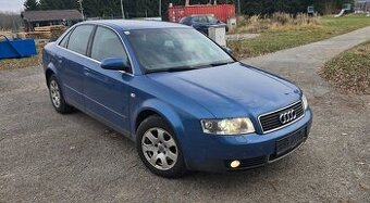 A4 /S4 1.9 Tdi 96kw