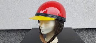 Stará helma,retro helma,cassida,kokoska,kokos...