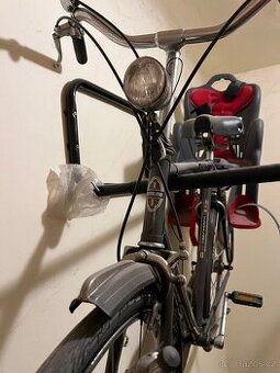 Holandské panské kolo Cleveland