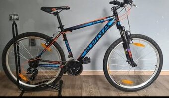 Horské kolo KELLYS ALPINA ECO M10 vel:17,5