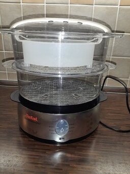 Parni hrnec Tefal