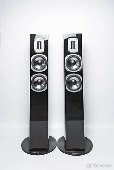 Quadral Chromium Style 50 / Dovoz v cene : Brno, Praha ,Olom