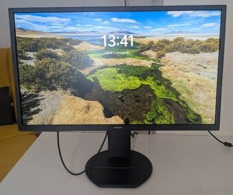 Monitor Philips 272B8QJEB