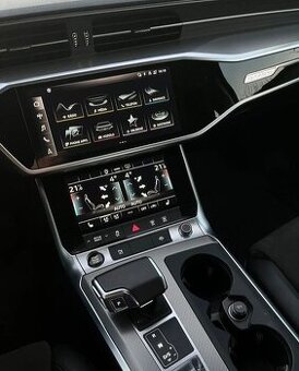 Audi A6, 45 TDI, quattro