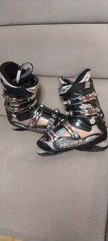 Lyzarske boty Tecnica na nohu 26 cm