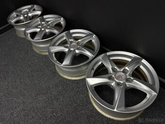 Alu BROCK 5x112 16”