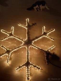 Vánoční osvětlení