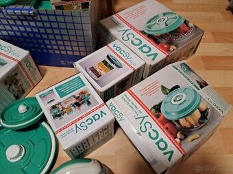 Zepter vacSy - velká sada - levně