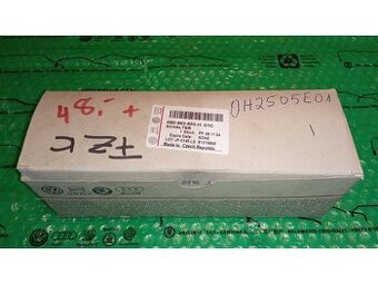 páčka stěračů se zadním stěračem a ostřikovačem, s palubním