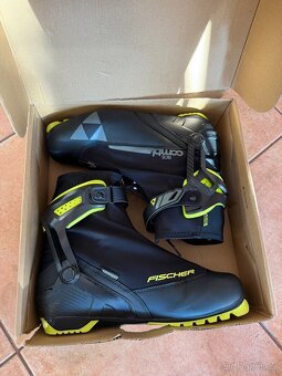 Fischer RC5 Combi vel.45 EU