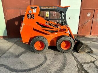 LOCUST 903 45 kW