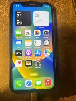 Iphone X 64gb
