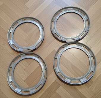 Mezikruží pod poklice Škoda 1000 110 105 120