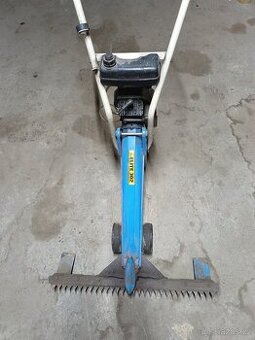 Lištová sekačka Alpina Elite 302