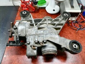 Diferenciál Škoda Octavia III. II. REPASOVANÝ