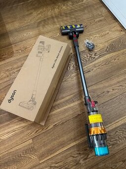 Vysavače Dyson v15s