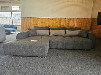 ROHOVÁ SEDACÍ SOUPRAVA-ROZKLÁDACÍ