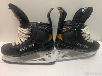 Brusle Bauer Ultrasonic