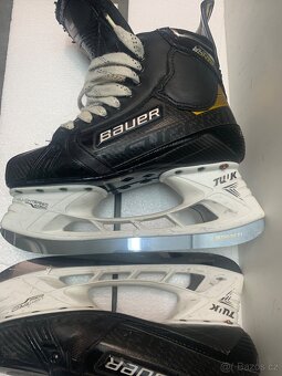 Brusle Bauer Ultrasonic - 1