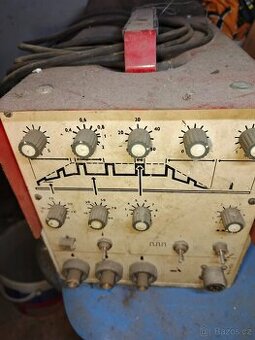 TIG 30 příslušenství ke svářečce