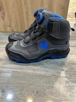 Engelbert Strauss S3 vel. 43