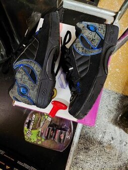 KELLYS  boty s kolečkem USA vel 38