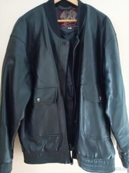 Pánská koženková