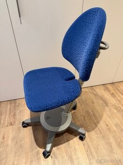 Dětská rostoucí židle Moll Maximo Forte