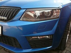 mracitka na skoda octavia III+RS - 1