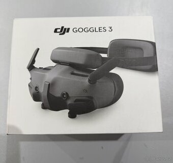 DJI Goggles 3