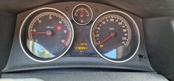 Opel motor 17CDTi Z17DTR, převodovka M32