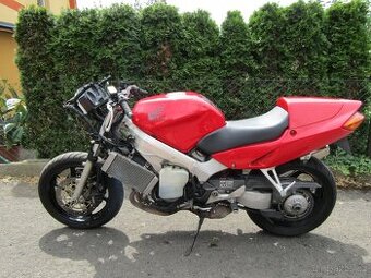 Honda VFR 800