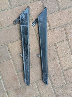 Kryty řetězu Jawa Pionýr, Mustang