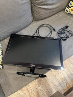 Monitor Samsung 60hz