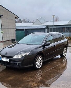 Renault Laguna