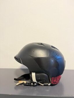 Lyžařská helma Giro (L)