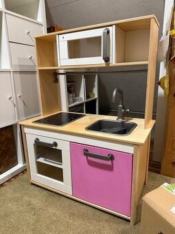 Detska kuchynka