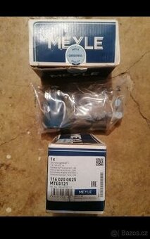 Passat B6 čep řízení